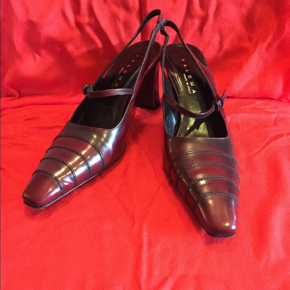 Paloma Women’s Heels